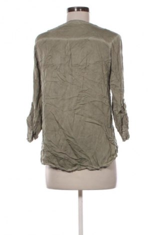 Bluzka damska Unbranded, Rozmiar M, Kolor Zielony, Cena 18,99 zł