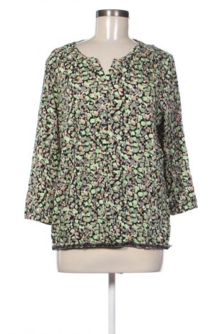 Дамска блуза Unbranded, Размер L, Цвят Многоцветен, Цена 5,11 €