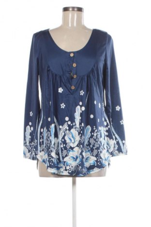 Bluzka damska Unbranded, Rozmiar M, Kolor Kolorowy, Cena 22,99 zł