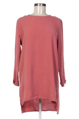 Дамска блуза Unbranded, Размер L, Цвят Червен, Цена 4,60 €