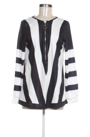 Дамска блуза Unbranded, Размер XL, Цвят Черен, Цена 9,78 €