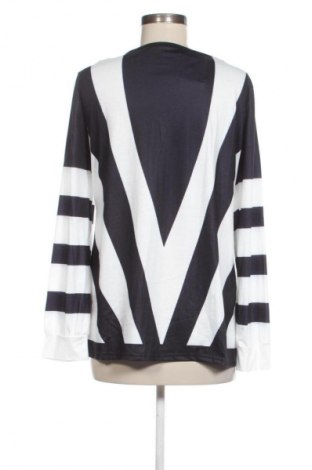 Дамска блуза Unbranded, Размер XL, Цвят Черен, Цена 9,78 €