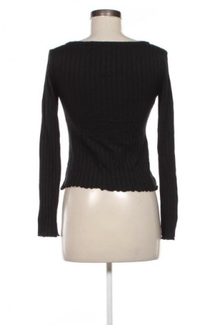 Дамска блуза Unbranded, Размер M, Цвят Черен, Цена 4,09 €