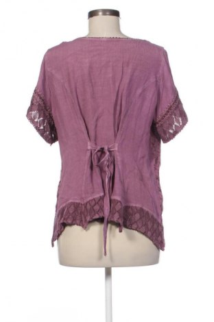 Дамска блуза Unbranded, Размер M, Цвят Лилав, Цена 10,00 €