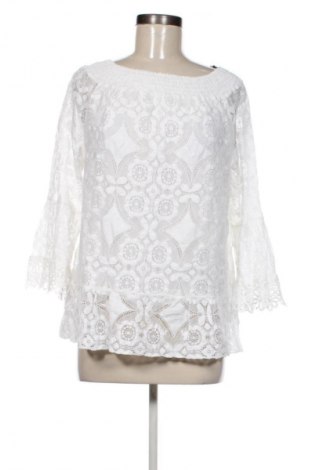 Bluzka damska Unbranded, Rozmiar XL, Kolor Biały, Cena 36,99 zł