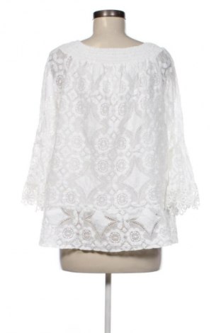 Bluzka damska Unbranded, Rozmiar XL, Kolor Biały, Cena 36,99 zł