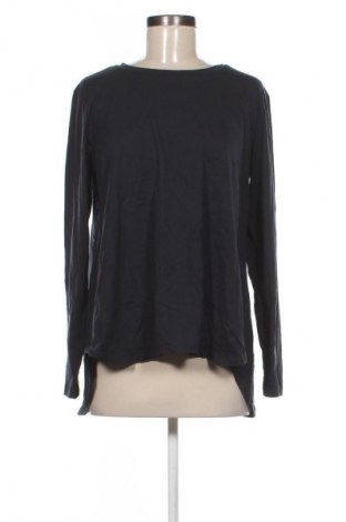 Дамска блуза Unbranded, Размер L, Цвят Син, Цена 5,11 €