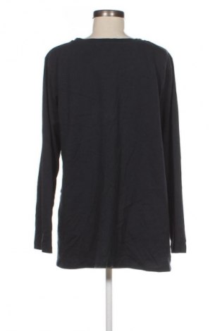 Дамска блуза Unbranded, Размер L, Цвят Син, Цена 5,11 €