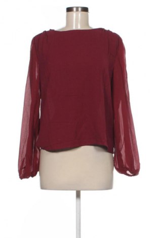 Bluzka damska Unbranded, Rozmiar M, Kolor Czerwony, Cena 17,99 zł