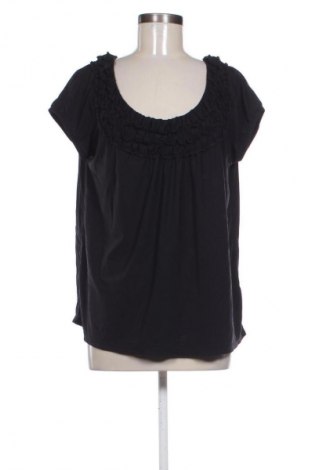 Дамска блуза Unbranded, Размер XL, Цвят Черен, Цена 10,00 €