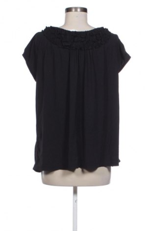 Дамска блуза Unbranded, Размер XL, Цвят Черен, Цена 10,00 €