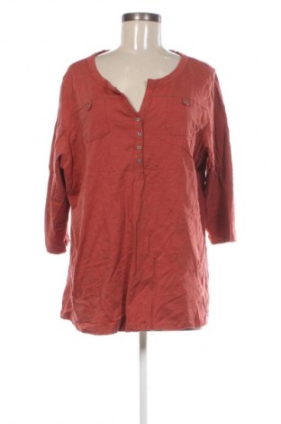 Bluzka damska Unbranded, Rozmiar XXL, Kolor Brązowy, Cena 41,99 zł