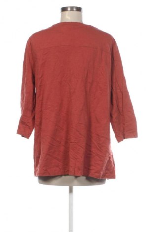 Bluzka damska Unbranded, Rozmiar XXL, Kolor Brązowy, Cena 41,99 zł