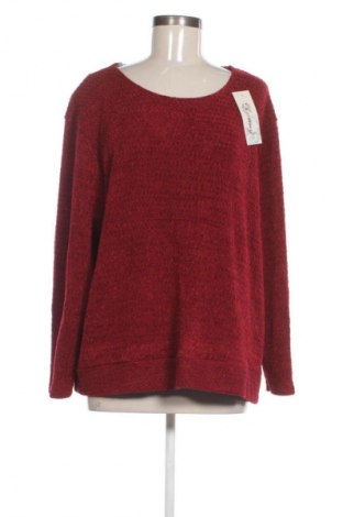 Női blúz Unbranded, Méret XL, Szín Piros, Ár 6 579 Ft