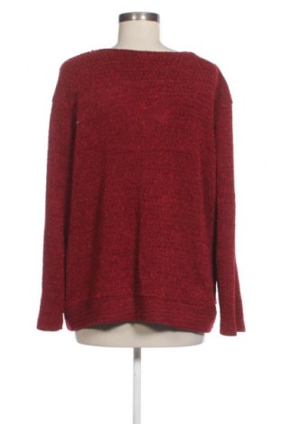 Női blúz Unbranded, Méret XL, Szín Piros, Ár 6 579 Ft