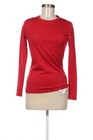 Damen Shirt Unbranded, Größe S, Farbe Rot, Preis € 6,99