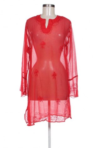 Női blúz Unbranded, Méret M, Szín Piros, Ár 7 438 Ft