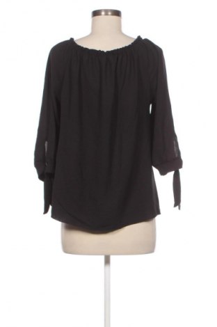 Bluzka damska Unbranded, Rozmiar L, Kolor Czarny, Cena 26,99 zł