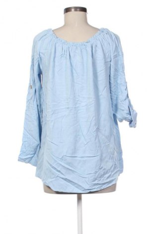 Damen Shirt Unbranded, Größe M, Farbe Blau, Preis € 4,99