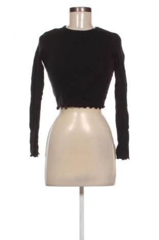 Bluzka damska Unbranded, Rozmiar S, Kolor Czarny, Cena 14,99 zł