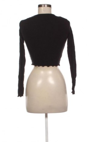 Bluzka damska Unbranded, Rozmiar S, Kolor Czarny, Cena 14,99 zł