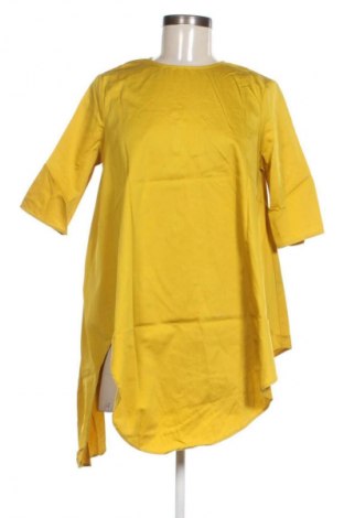 Дамска блуза Unbranded, Размер XS, Цвят Жълт, Цена 9,78 €