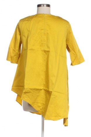 Дамска блуза Unbranded, Размер XS, Цвят Жълт, Цена 9,78 €