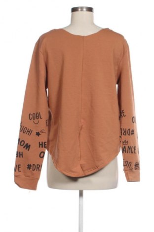 Дамска блуза Unbranded, Размер XL, Цвят Многоцветен, Цена 10,00 €