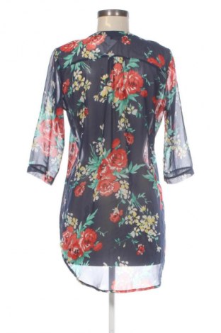 Дамска блуза Unbranded, Размер S, Цвят Многоцветен, Цена 6,64 €