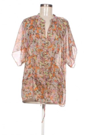 Дамска блуза Unbranded, Размер L, Цвят Многоцветен, Цена 9,78 €