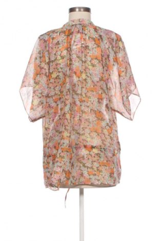 Дамска блуза Unbranded, Размер L, Цвят Многоцветен, Цена 9,78 €