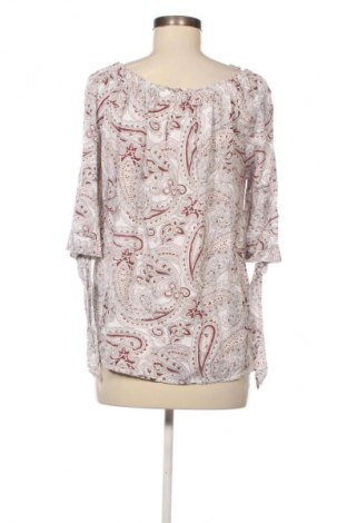 Дамска блуза Unbranded, Размер L, Цвят Многоцветен, Цена 7,15 €