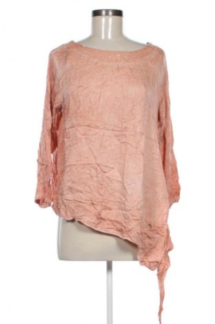 Bluzka damska Unbranded, Rozmiar M, Kolor Pomarańczowy, Cena 17,99 zł