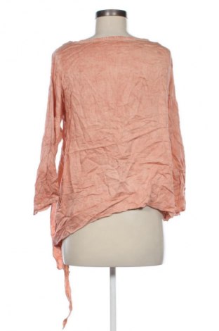 Bluzka damska Unbranded, Rozmiar M, Kolor Pomarańczowy, Cena 17,99 zł