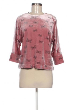 Bluzka damska Unbranded, Rozmiar M, Kolor Popielaty róż, Cena 15,99 zł