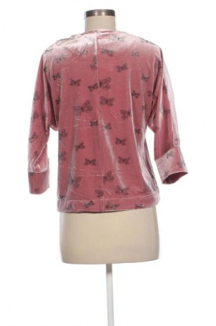 Bluzka damska Unbranded, Rozmiar M, Kolor Popielaty róż, Cena 15,99 zł