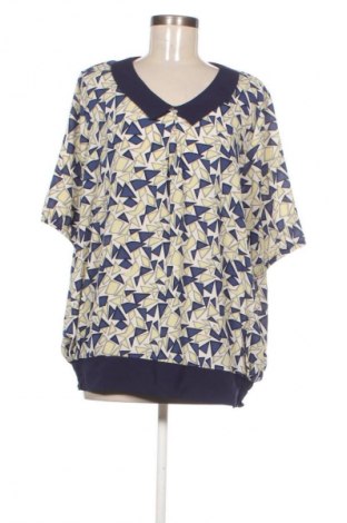 Damen Shirt Unbranded, Größe XXL, Farbe Mehrfarbig, Preis € 10,99