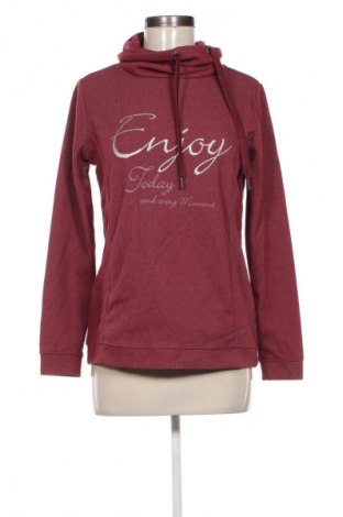 Bluzka damska Unbranded, Rozmiar M, Kolor Czerwony, Cena 12,99 zł