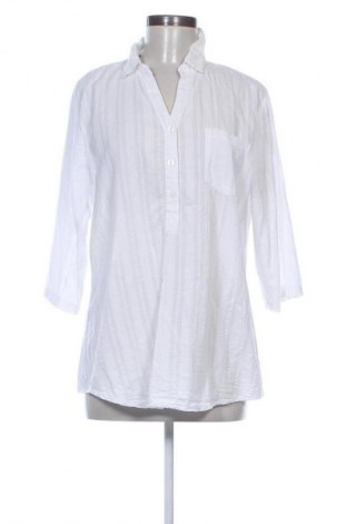 Дамска блуза Unbranded, Размер L, Цвят Бял, Цена 18,46 €