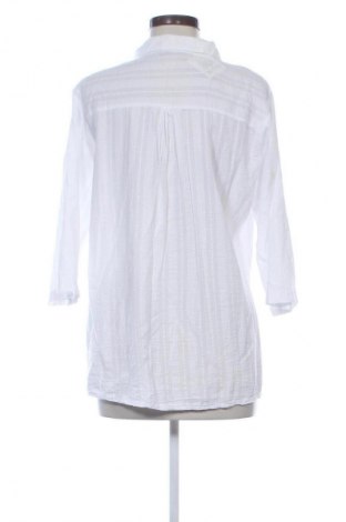 Дамска блуза Unbranded, Размер L, Цвят Бял, Цена 18,46 €