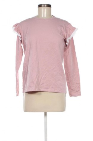 Дамска блуза Unbranded, Размер S, Цвят Пепел от рози, Цена 9,71 €