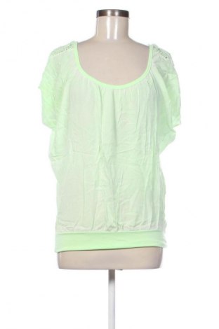 Bluzka damska Unbranded, Rozmiar L, Kolor Zielony, Cena 53,58 zł