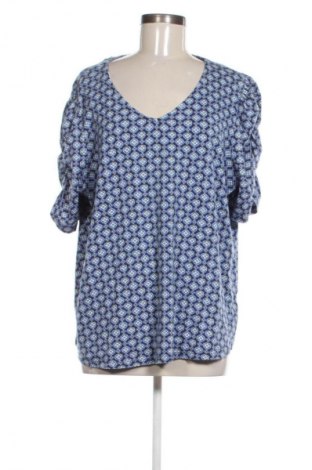 Bluzka damska Unbranded, Rozmiar 5XL, Kolor Kolorowy, Cena 52,99 zł