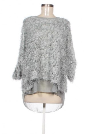 Bluzka damska Made In Italy, Rozmiar M, Kolor Szary, Cena 20,99 zł