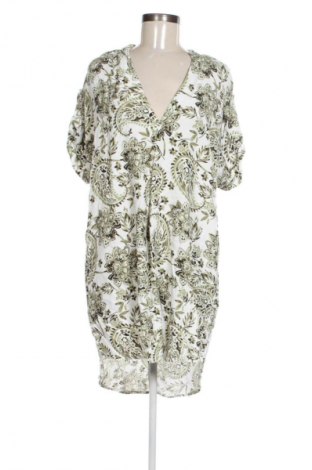 Damen Shirt Unbranded, Größe 3XL, Farbe Mehrfarbig, Preis 10,99 €