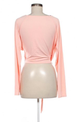 Bluzka damska Unbranded, Rozmiar L, Kolor Różowy, Cena 16,99 zł