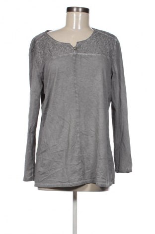 Дамска блуза Unbranded, Размер XXL, Цвят Сив, Цена 6,64 €