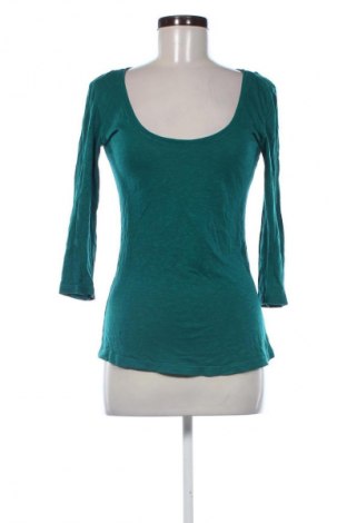 Bluzka damska Unbranded, Rozmiar S, Kolor Zielony, Cena 66,50 zł