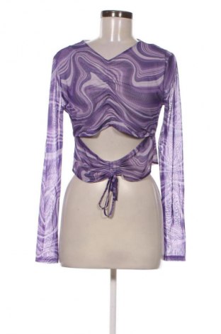 Bluzka damska Unbranded, Rozmiar M, Kolor Kolorowy, Cena 22,99 zł