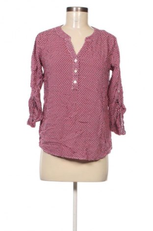 Дамска блуза Unbranded, Размер S, Цвят Многоцветен, Цена 3,06 €